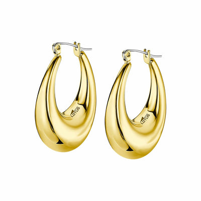 Ladies' Earrings Lotus LS2349-4/2 Golden