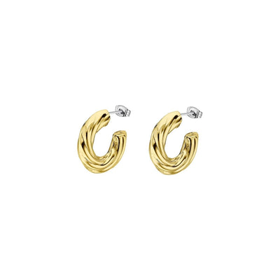 Ladies' Earrings Lotus LS2417-4/2 Golden