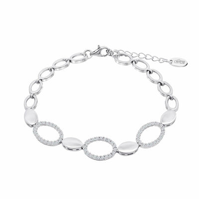 Bracelet Femme Lotus LP3811-2/1 Argenté