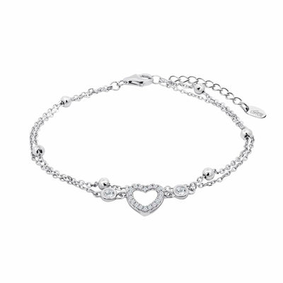 Ladies' Bracelet Lotus LP3818-2/1 Silver