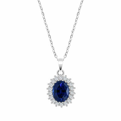 Collier Femme Lotus LP3459-1/1