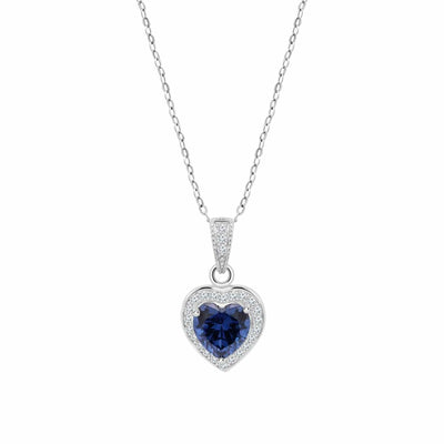 Ladies' Necklace Lotus LP3784-1/1