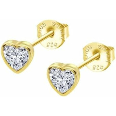 Pendientes Mujer Lotus LP2000-4/2 Dorado