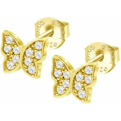 Pendientes Mujer Lotus LP3051-4/2 Dorado