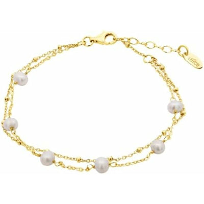 Pulsera Mujer Lotus LP3477-2/2 Dorado