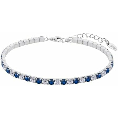 Pulsera Mujer Lotus LP3452-2/5 Plateado Azul