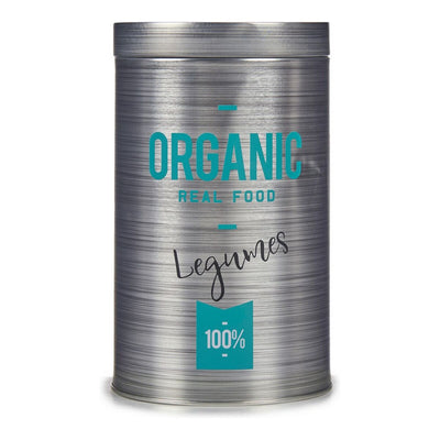 Bote Kinvara 570/386002F Gris Legumbres