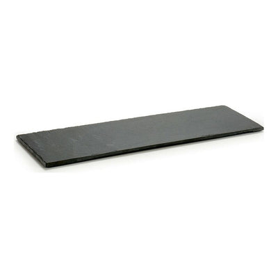 Kinvara SJ5015 Black Snack Tray