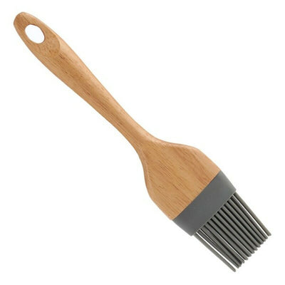 Kinvara Wooden Silicone Kitchen Brush