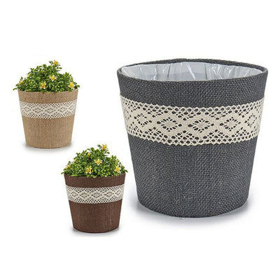 Ibergarden Pot