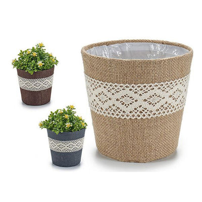 Ibergarden Pot