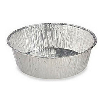 Kinvara Tray Set 30287 Silver Aluminum 25 x 8 x 25 cm