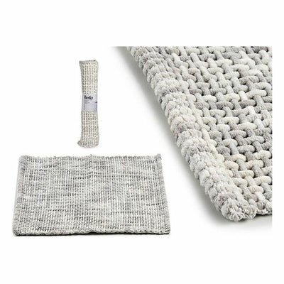 Beryl Knitted Rug 50 x 1 x 80 cm