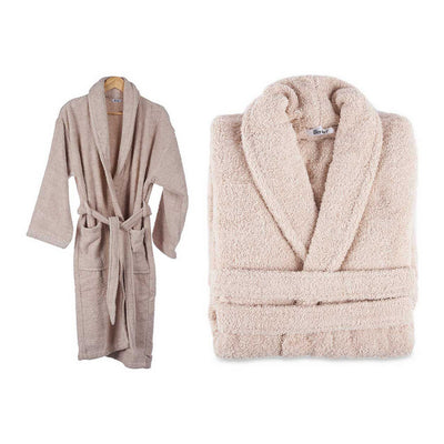Beryl Bathrobe REF-2/ML Beige