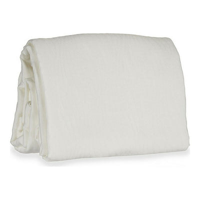 White Waves Quilt (180 x 260 cm)