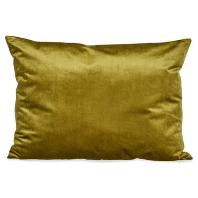 Cushion 90030//Green art 45 x 15 x 60 cm