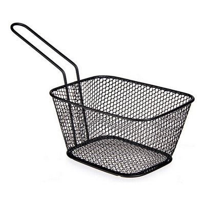 Kinvara Tray KT145031A-C Black Iron