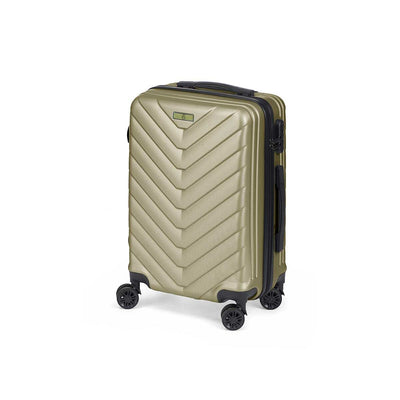 Cabin suitcase Green 55 x 35 x 20 cm