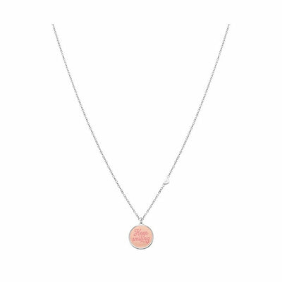 Collier Femme Mr. Wonderful WJ20306 60 cm
