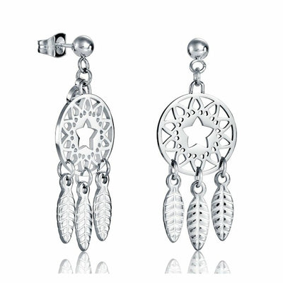 Ladies' Earrings Viceroy 90047E01010