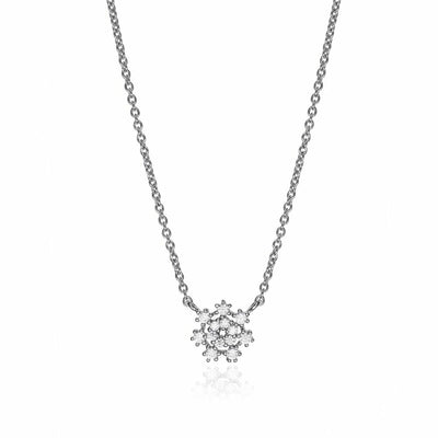 Ladies' Necklace Viceroy 71042C000-38