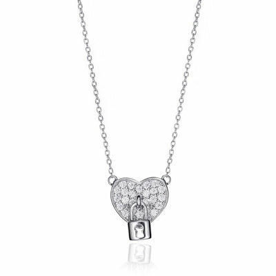 Collier Femme Viceroy 71062C000-30