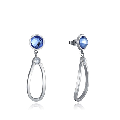 Ladies' Earrings Viceroy 15092E01000