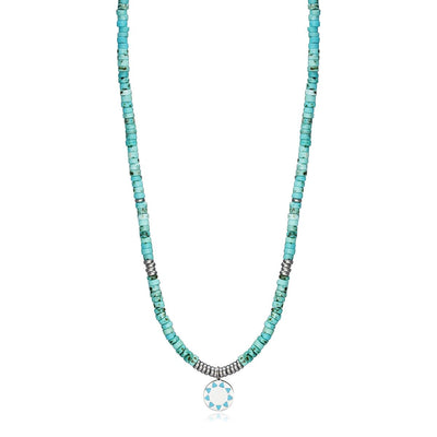 Ladies' Necklace Viceroy 1396C01013