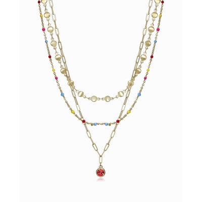 Ladies' Necklace Viceroy 15132C01012