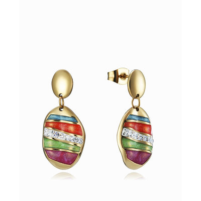 Ladies' Earrings Viceroy 15134E01019