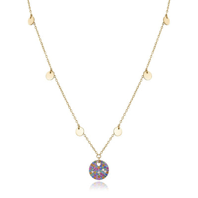 Collier Femme Viceroy 13071C100-39