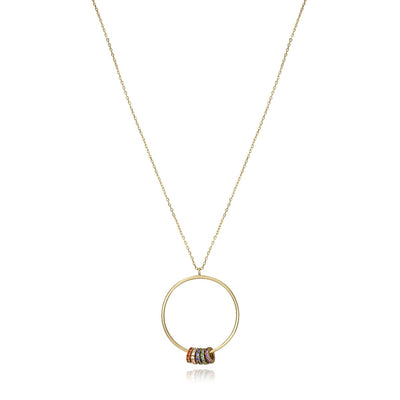 Ladies' Necklace Viceroy 13084C100-39