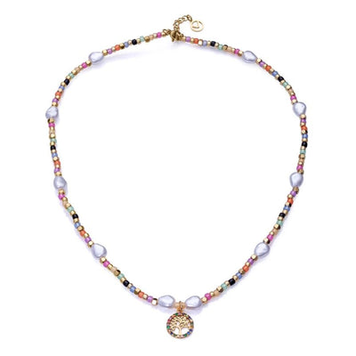 Ladies' Necklace Viceroy 14091C01019