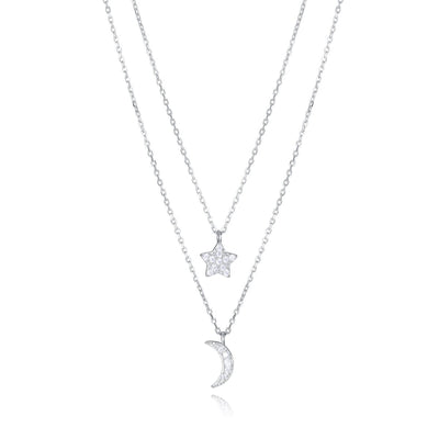 Collier Femme Viceroy 13203C000-30