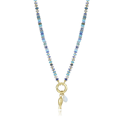 Ladies' Necklace Viceroy 14152C01019