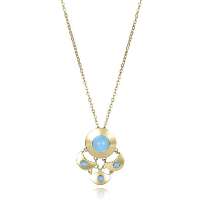 Ladies' Necklace Viceroy 14159C01013