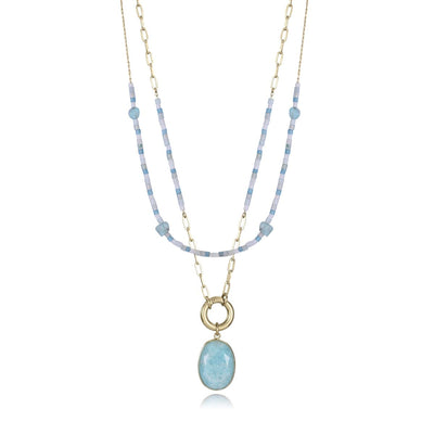 Collar Mujer Viceroy 14161C01016