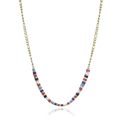 Ladies' Necklace Viceroy 14167C01019