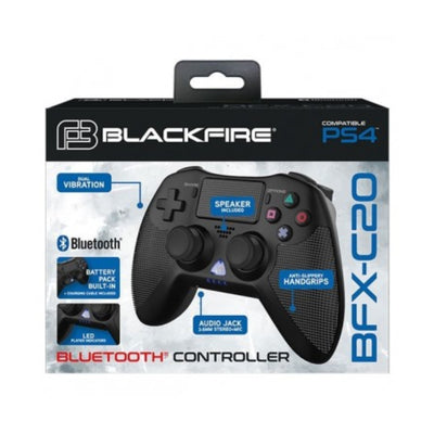 Mando Gaming Blackfire BFX-C20 Negro