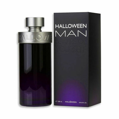 Perfume Hombre Jesus Del Pozo I0029939 200 ml