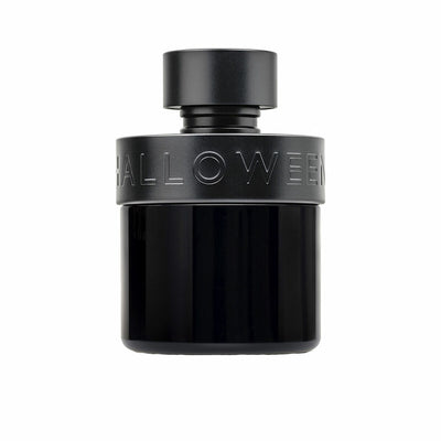 Parfum Homme Jesus Del Pozo HALLOWEEN MAN EDP 75 ml
