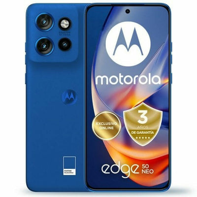 Smartphone Motorola 6,4