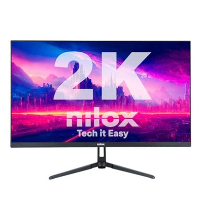 Gaming Monitor Nilox NXM272KD11 27