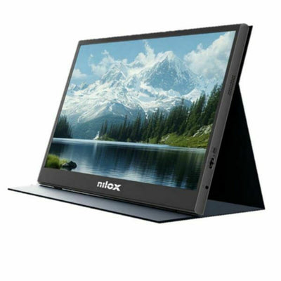 Portable monitor Nilox Full HD 15,6
