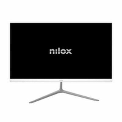 Monitor Nilox NXM24FHD1201W Full HD 23,8