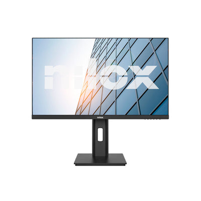 Monitor Nilox NXM24REG1201 Full HD LCD 24
