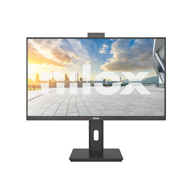 Monitor Nilox NXM24RWEB0265 Full HD LCD 24