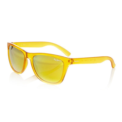 Pepe Jeans Unisex Sunglasses PJ7197C355 Ø 55 mm