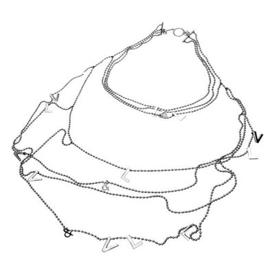 Collar Mujer Victorio & Lucchino VJ0001CO 40 cm