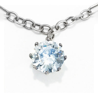 Colgante Mujer Demaria DMC8110057-BL 45 cm